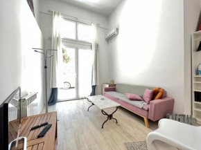 Duplex Manzanares Der Azul
